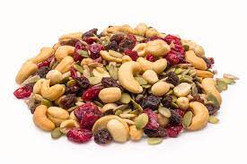 Cranberry Fruit & Nut Cocktail (2 sizes)