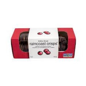 Raincoast Crisps (3 options)