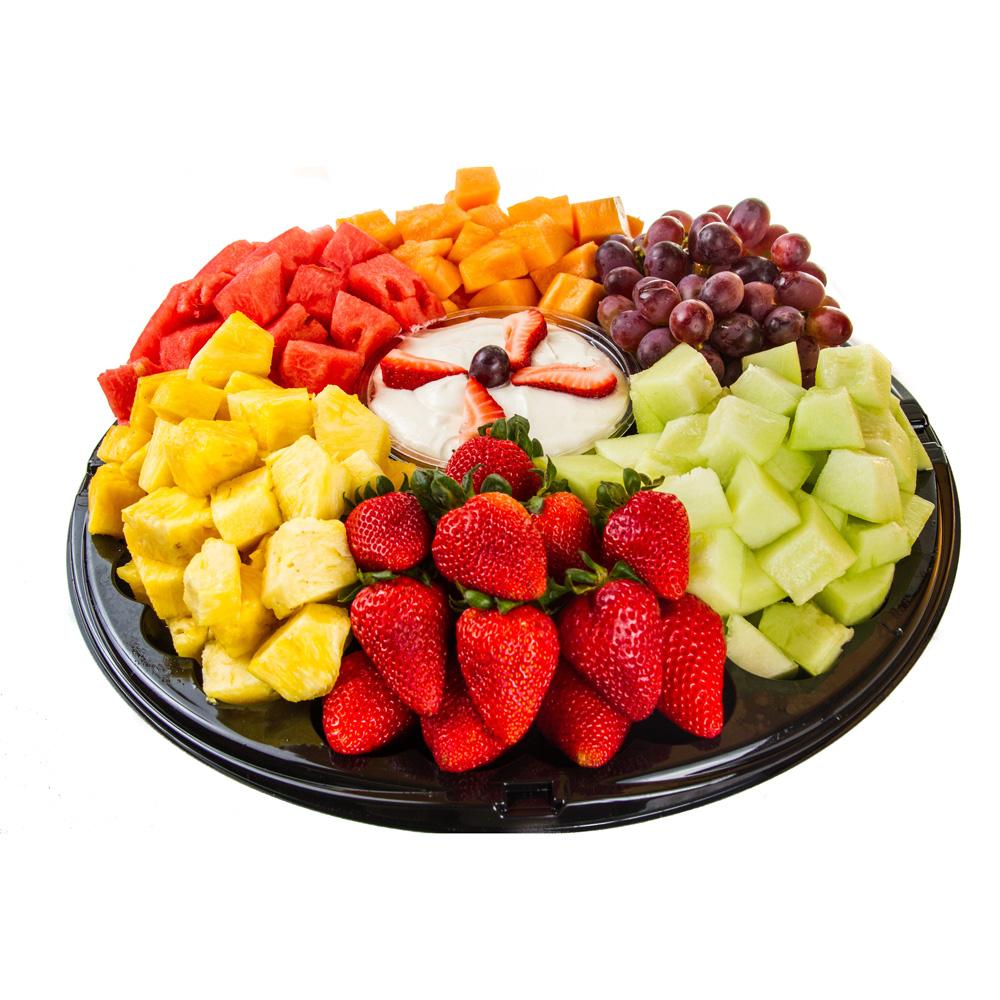 Fruit Tray [2 options]