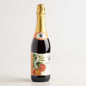 Gavioli Sparkling Juice (750ml) [5 options]