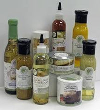 Load image into Gallery viewer, Garlic Box Dressings/Seasonings/Rubs [9 options]
