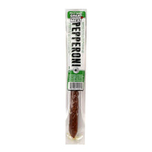 Load image into Gallery viewer, Great Canadian Meat - Pepperoni Sticks [2 options]
