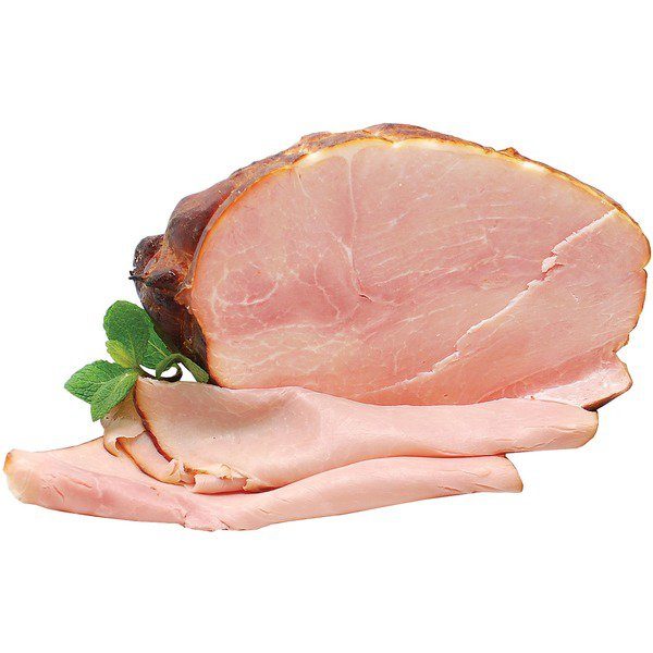 Grandpa Ham - Deli Sliced (0.25lb pkg.)