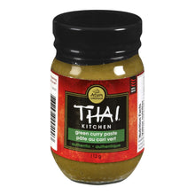 Load image into Gallery viewer, Curry Paste, Thai Kitchen  Green or Red Curry
