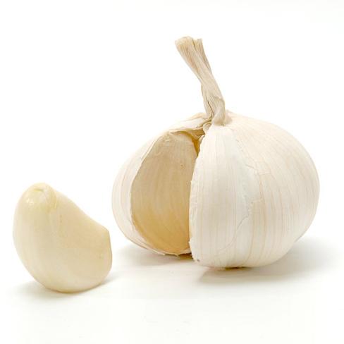 Garlic Bulbs (each EST)