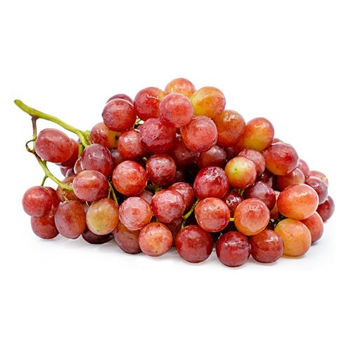 Grapes - Red Seedless (per lbs.)