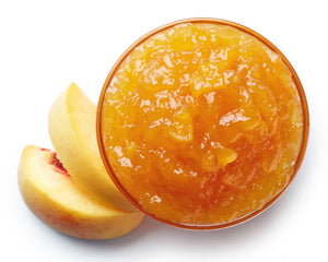 Harvest Barn Peach Chutney