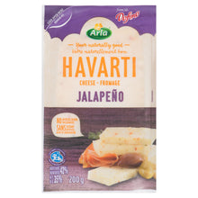Load image into Gallery viewer, Castello Havarti Cheese Blocks - (200g) [3 options]*PRODUCT OF CANADA* SPECIAL Havarti Herb &amp; Spice
