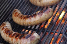 Load image into Gallery viewer, Italian Sausage (4pk) [2 options] Product of Ontario
