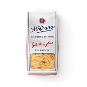 Pasta (Gluten Free) - La Molisana (400g) [3 options]