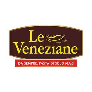 Breadsticks - Le Veneziane Mini Grissini [2 options]
