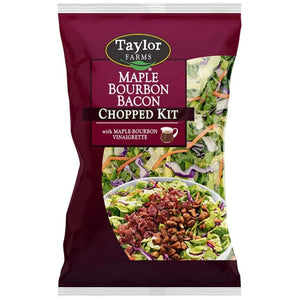 Salad Kits (340g pkg) [Assorted options]