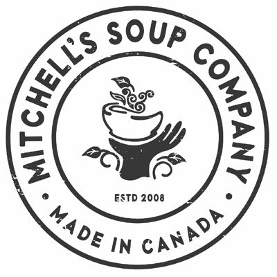 Mitchell's Soup Co. - Apple Crumble Mix