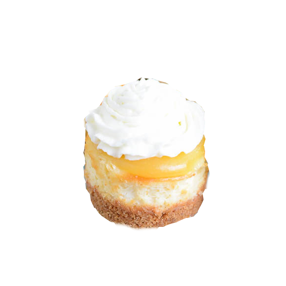 Mini Cheesecakes [3 options]