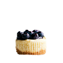 Load image into Gallery viewer, Mini Cheesecakes [3 options]
