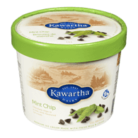 Load image into Gallery viewer, Kawartha Ice Cream 1.5L [20 Options]

