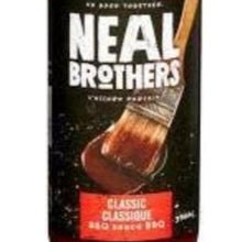 Load image into Gallery viewer, BBQ Sauces Neal Brothers [3 options]
