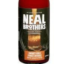 Load image into Gallery viewer, BBQ Sauces Neal Brothers [3 options]
