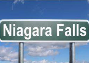 NIAGARA FALLS DELIVERY
