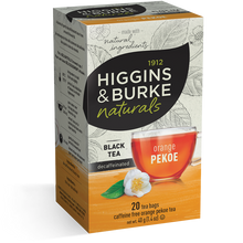 Load image into Gallery viewer, Higgins &amp; Burke Tea [9 options]
