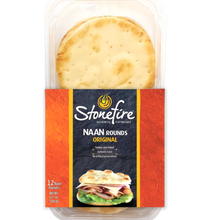 Load image into Gallery viewer, Naan Breads (2 options)
