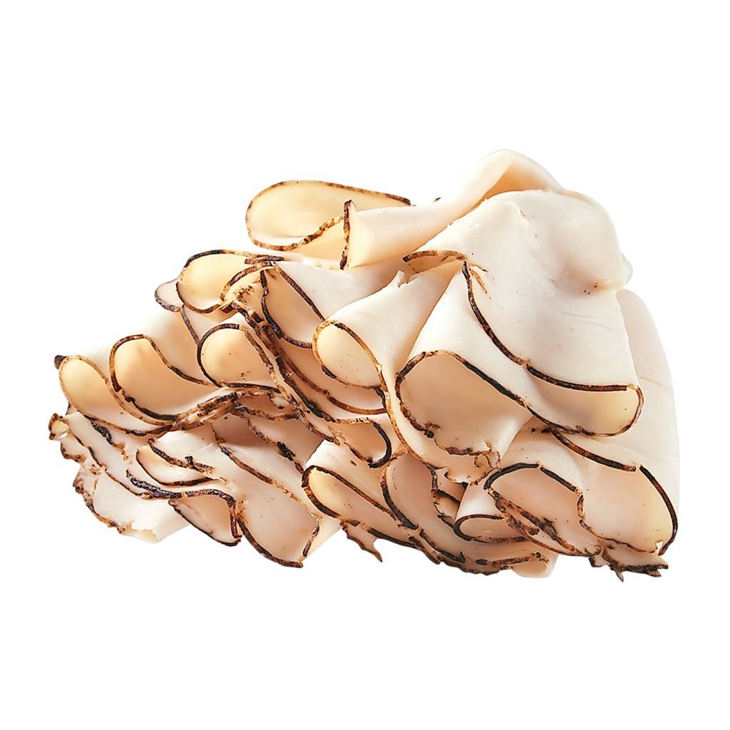 Oven Roasted Chicken- Nitrate Free - Deli Sliced (0.25lb pkg) [ONT]