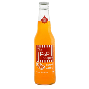 The Pop Shoppe (355ml) [10 options]
