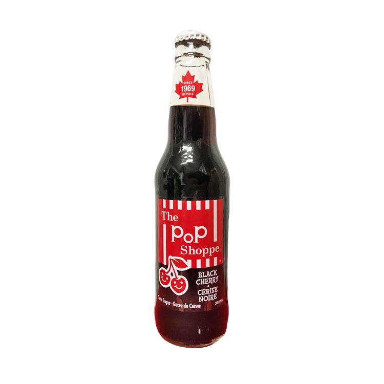 The Pop Shoppe (355ml) [10 options]