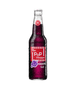 The Pop Shoppe (355ml) [10 options]