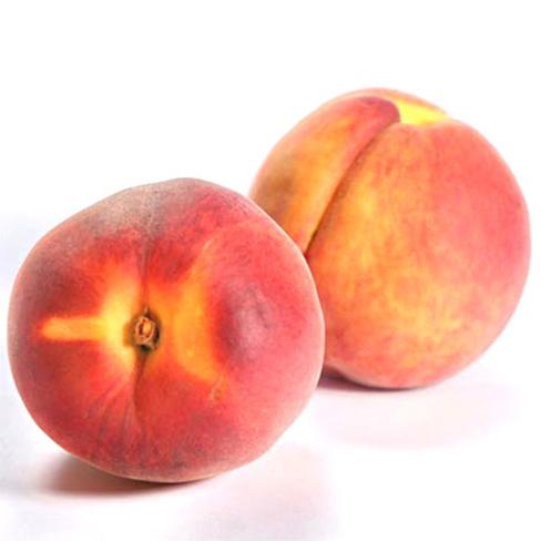 Peaches  (each EST) Product of USA