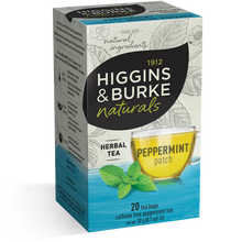 Load image into Gallery viewer, Higgins &amp; Burke Tea [9 options]
