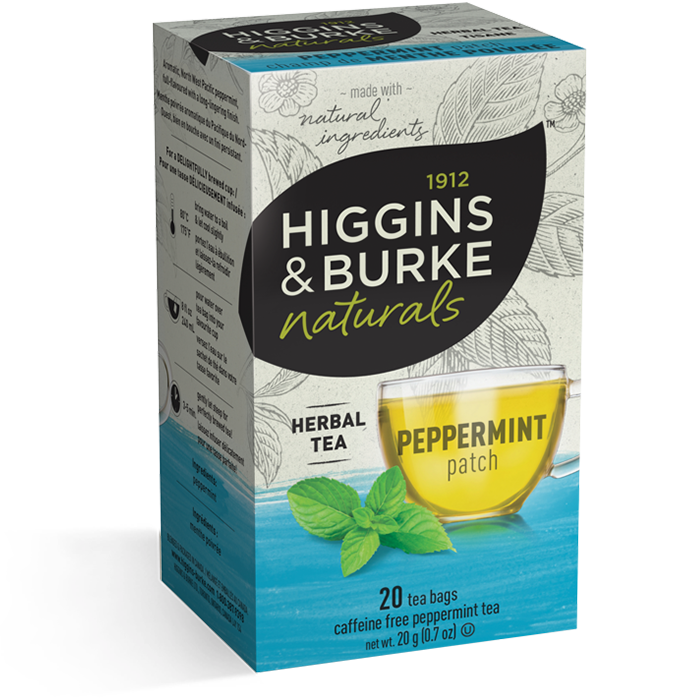 Higgins & Burke Tea [9 options]