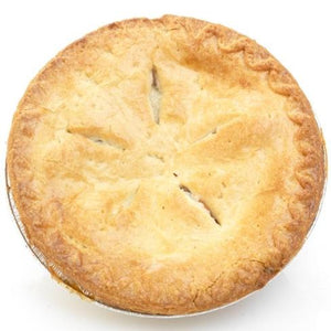 8" Pie No Sugar Added [3 options]