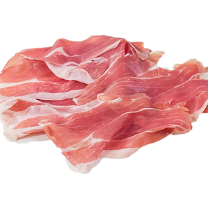Boneless Prosciutto - Deli Sliced (0.25lb pkg.)