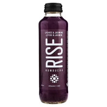 Load image into Gallery viewer, Rise Kombucha (414ml) [7 options]
