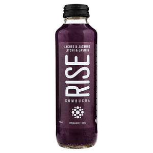 Rise Kombucha (414ml) [7 options]