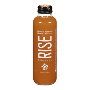 Rise Kombucha (414ml) [7 options]