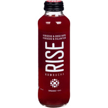 Load image into Gallery viewer, Rise Kombucha (414ml) [7 options]
