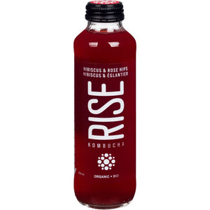 Rise Kombucha (414ml) [7 options]