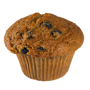 Muffins [17 options]