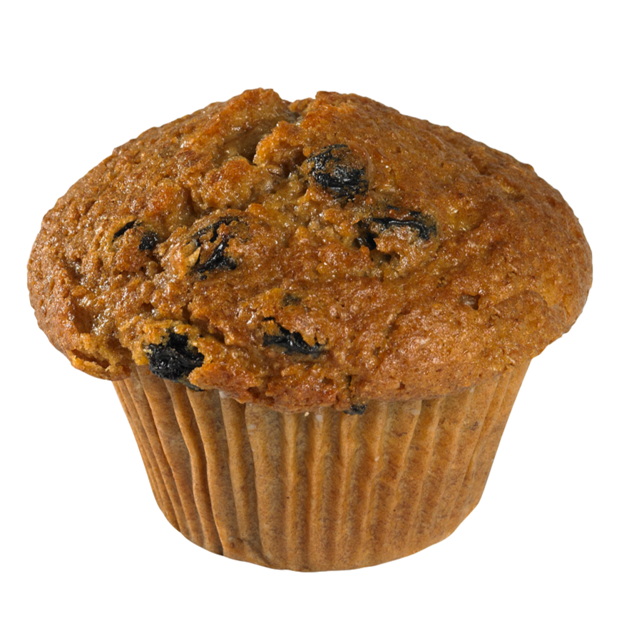 Muffins [17 options]