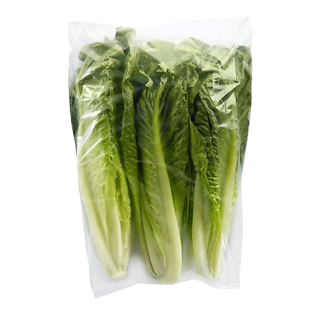 Lettuce - Romaine Hearts (pkg of 3) ONTARIO