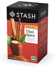 Load image into Gallery viewer, Stash Tea [14 options]
