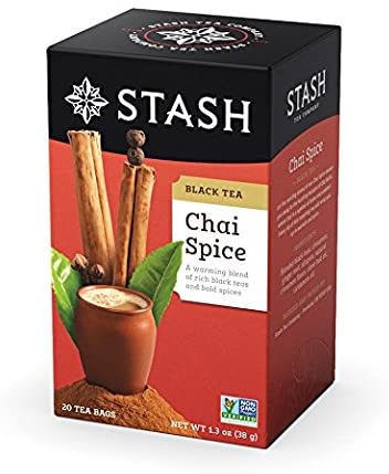 Stash Tea [14 options]