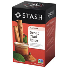 Load image into Gallery viewer, Stash Tea [14 options]
