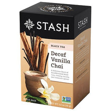 Load image into Gallery viewer, Stash Tea [14 options]
