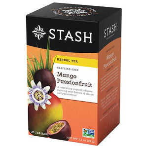 Stash Tea [14 options]