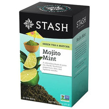 Load image into Gallery viewer, Stash Tea [14 options]

