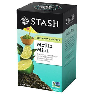 Stash Tea [14 options]