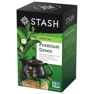 Stash Tea [14 options]